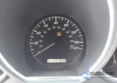 2005 Lexus Rx 330 из США, поврежденный, VIN 2T2HA31U05C045788